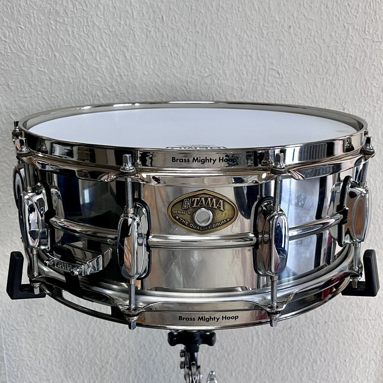 Tama PS455 Stainless Steel 14