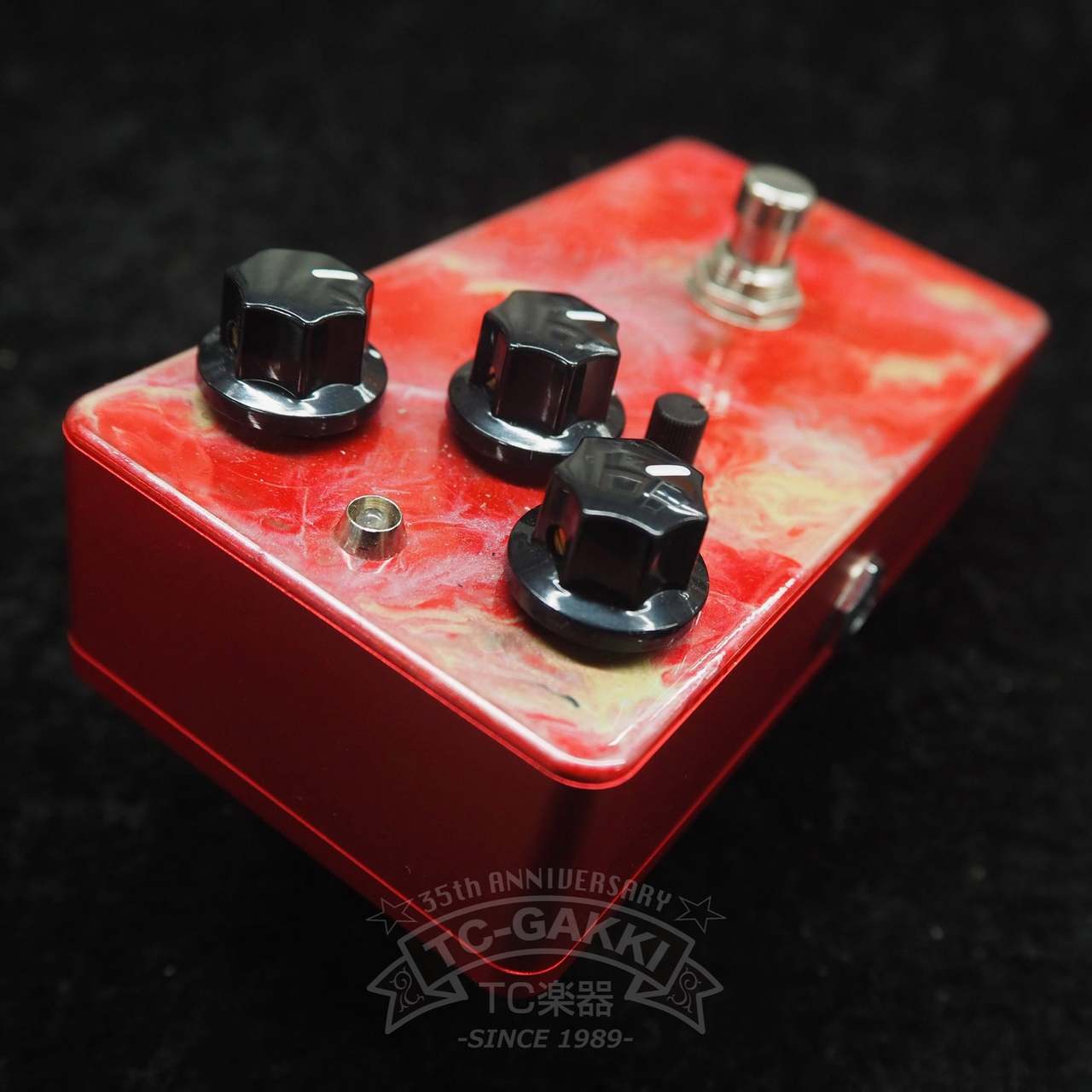 Redemptionist EVR (aka RED EVR – Leqtiqueshop
