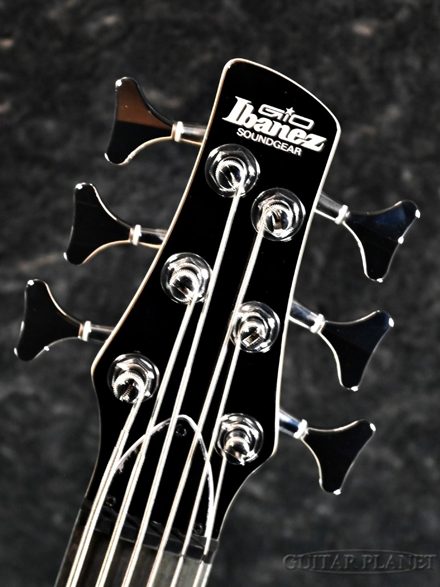 Ibanez GSR186-TUM《6弦ベース》【オンラインストア限定】（新品/送料