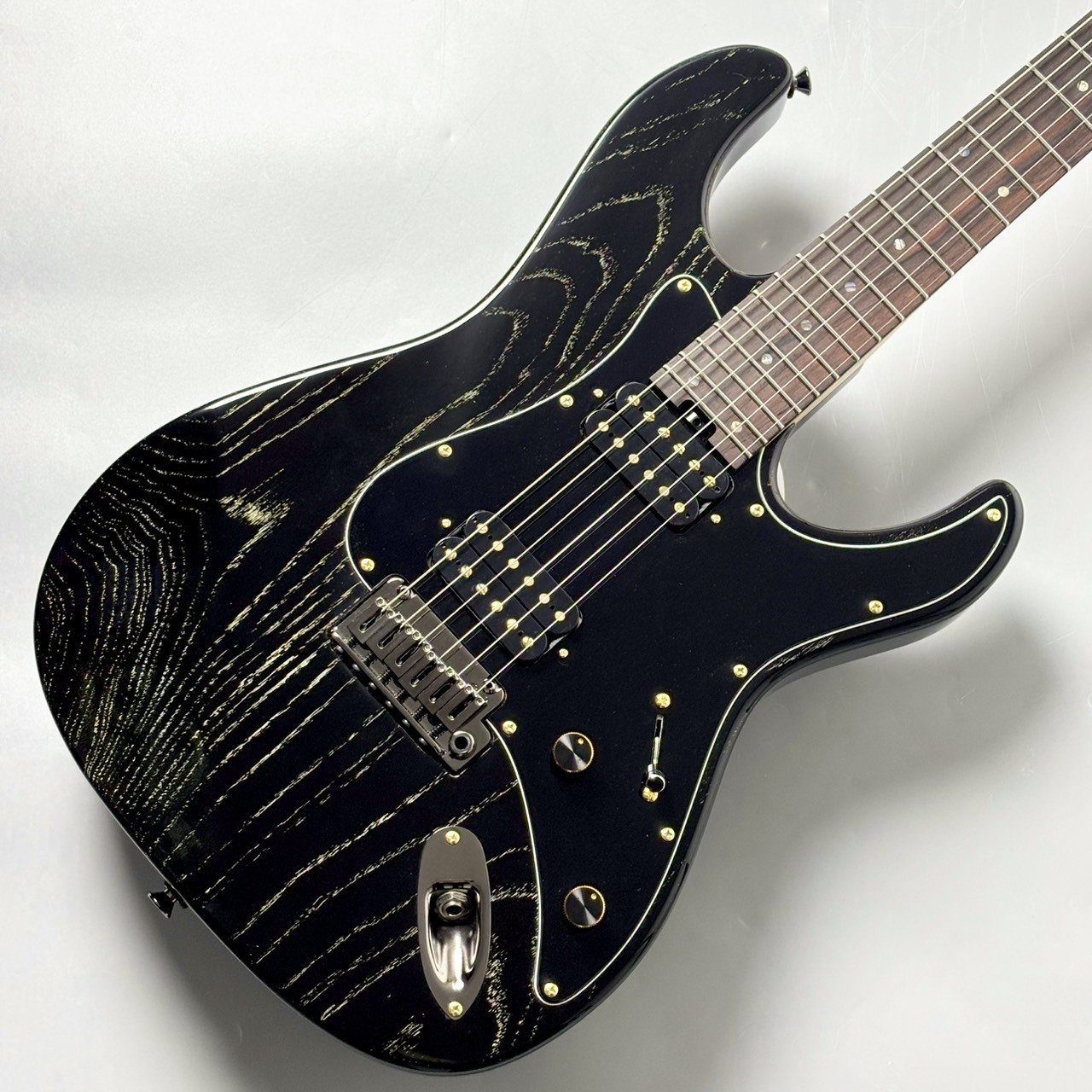 Altero Custom Guitars 【お茶の水大楽器祭り出展品】Astra Standard