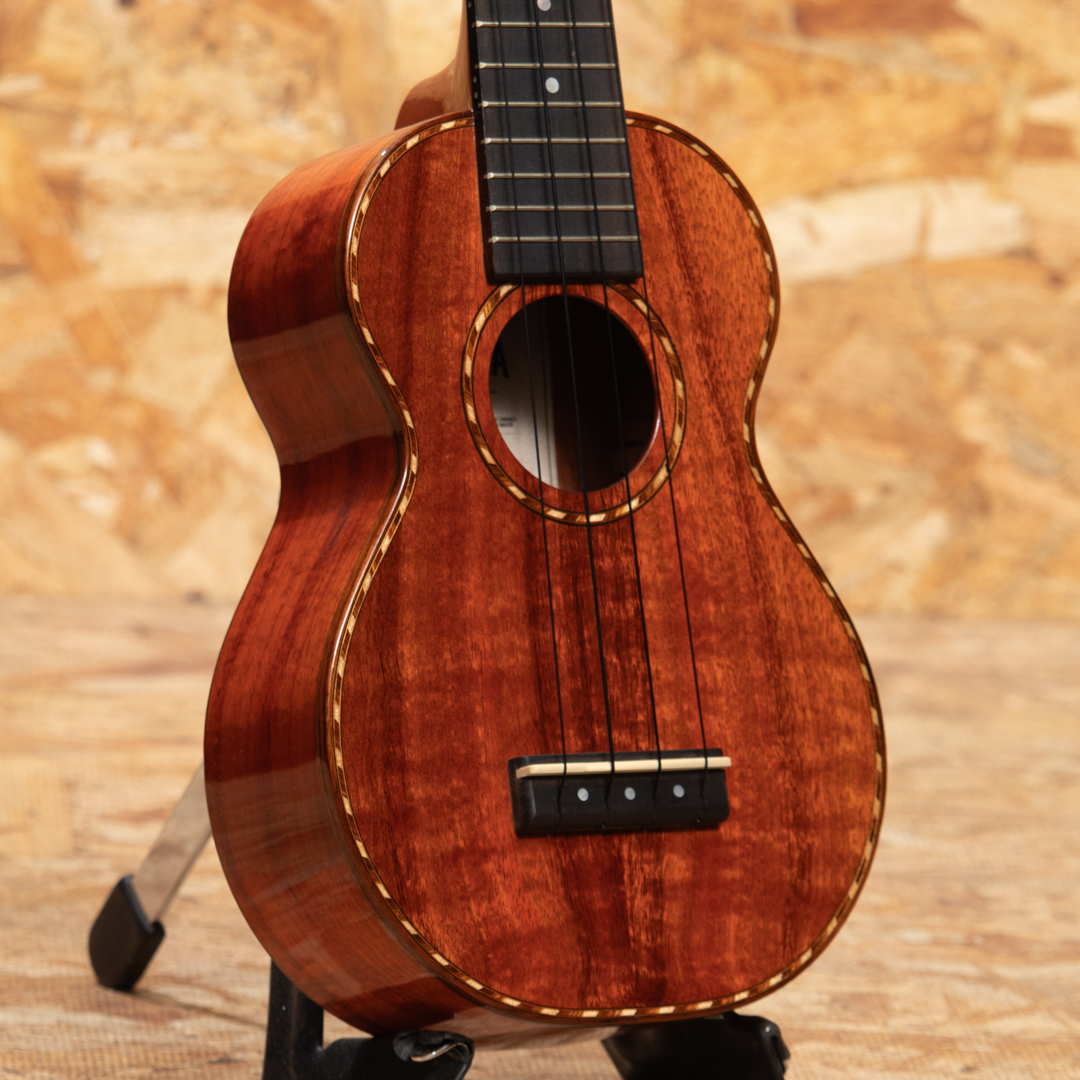 Kamaka HF-1D Soprano（新品）【楽器検索デジマート】