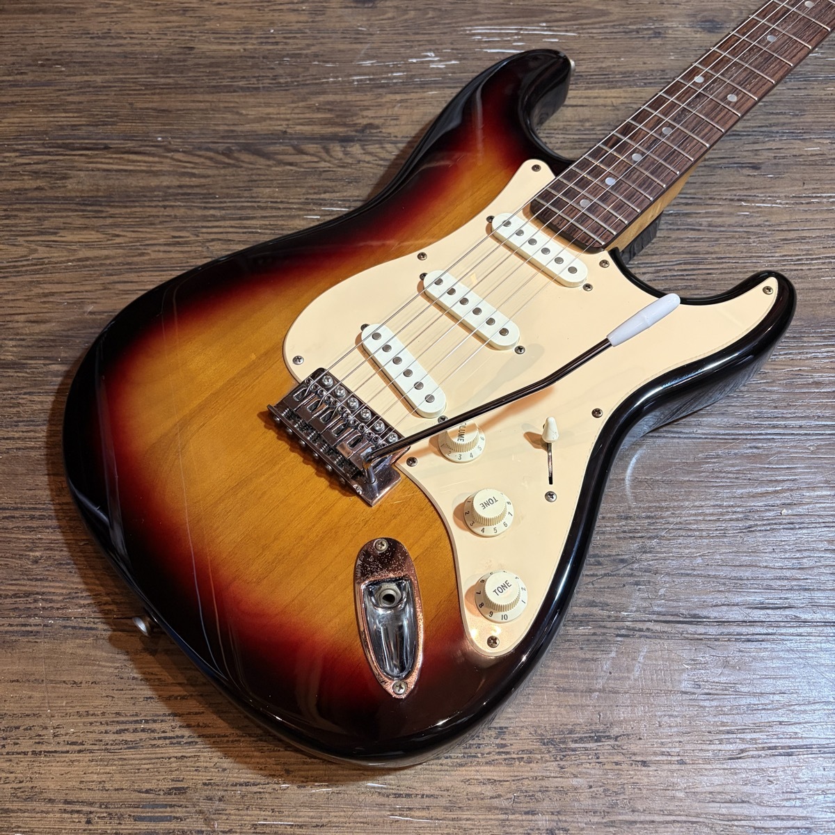 Craftsman Traditional Series 1996年製 Electric Guitar（中古/送料