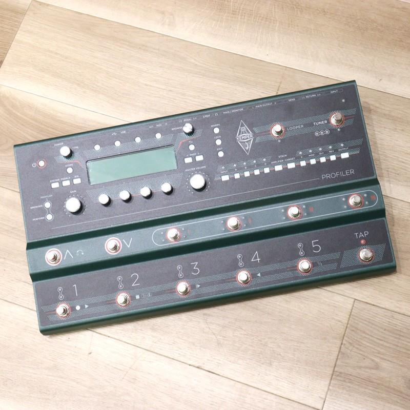 Kemper USED 中古 Profiler Stage (Kemper ケンパー) amplifier