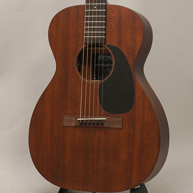 Martin 0-10E RETRO JASON ISBELL マーチン マーティン（新品）【楽器