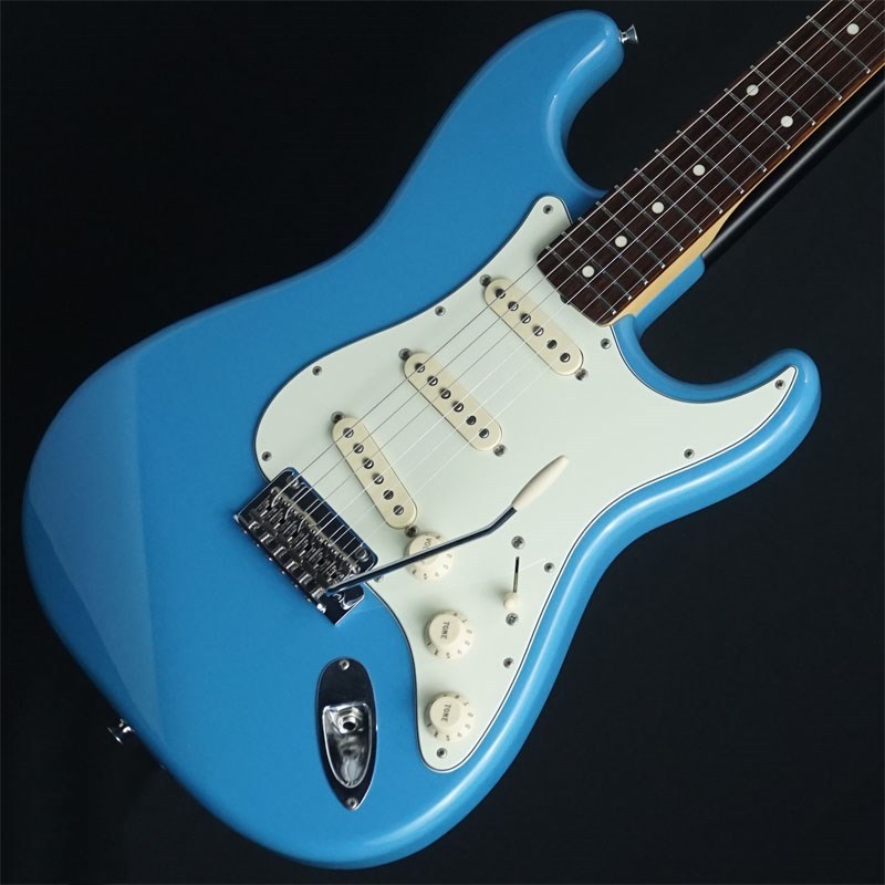 Fender 【USED】 Hybrid 60s Stratocaster (California Blue) 【SN ...