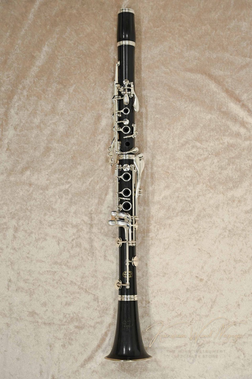 Buffet Crampon E11（中古）【楽器検索デジマート】