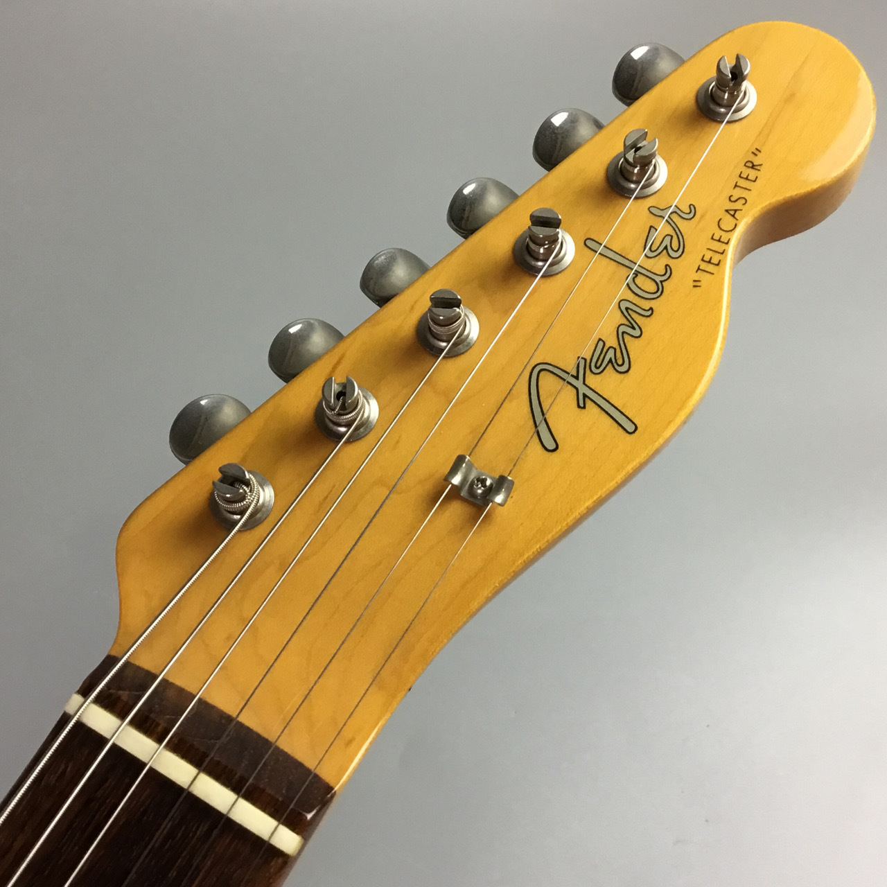 Fender Japan TL62B-75TX（中古/送料無料）【楽器検索デジマート】