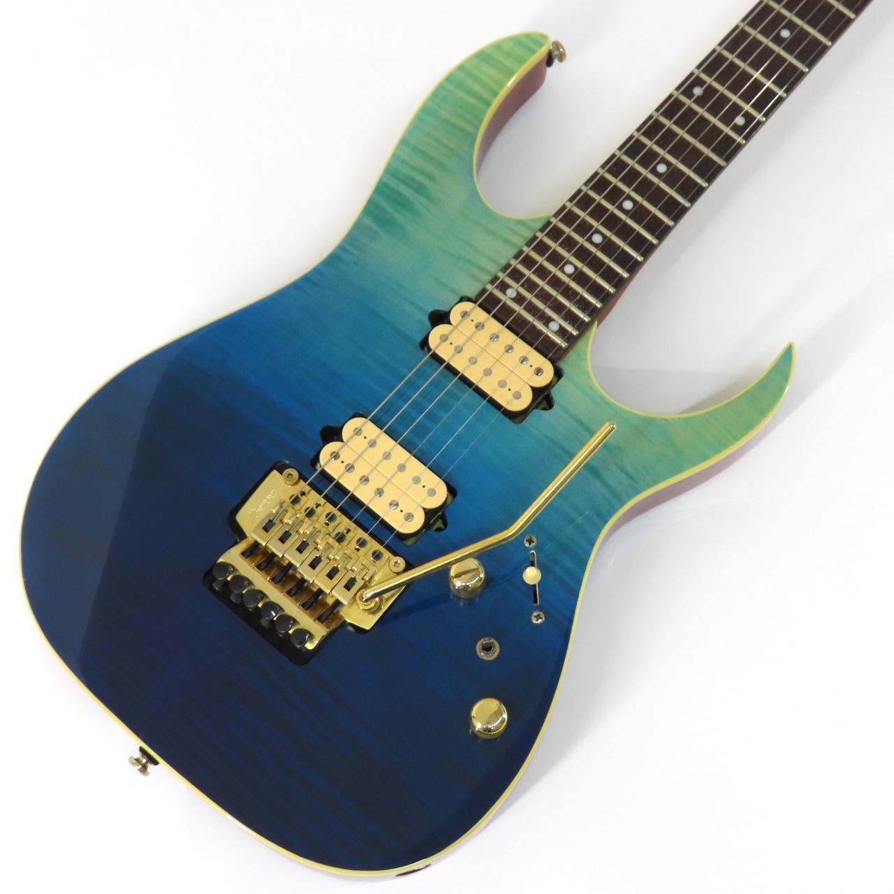 Ibanez RG420HPFM（中古/送料無料）【楽器検索デジマート】