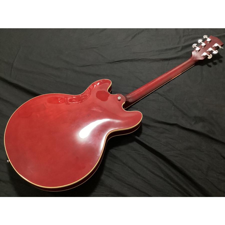 Epiphone ES-335 日本製（中古）【楽器検索デジマート】