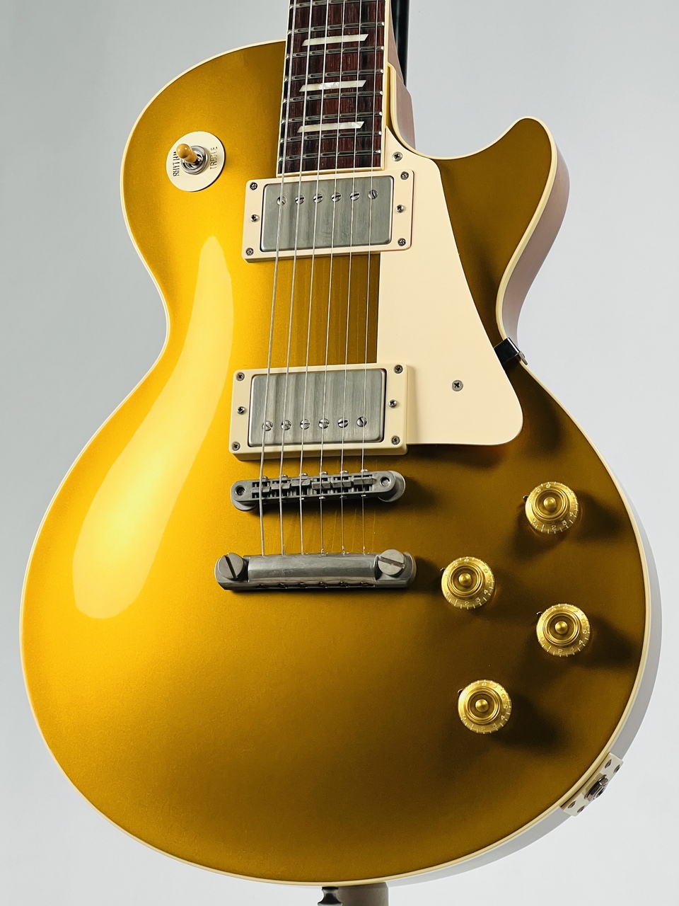 Bizen Works BURNED 57 STD -Gold Top-【3.92g】（新品/送料無料