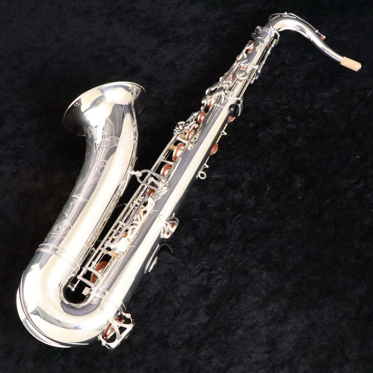 YAMAHA Tenor YTS-62S 1st Generation テナーサックス 【ウインドパル