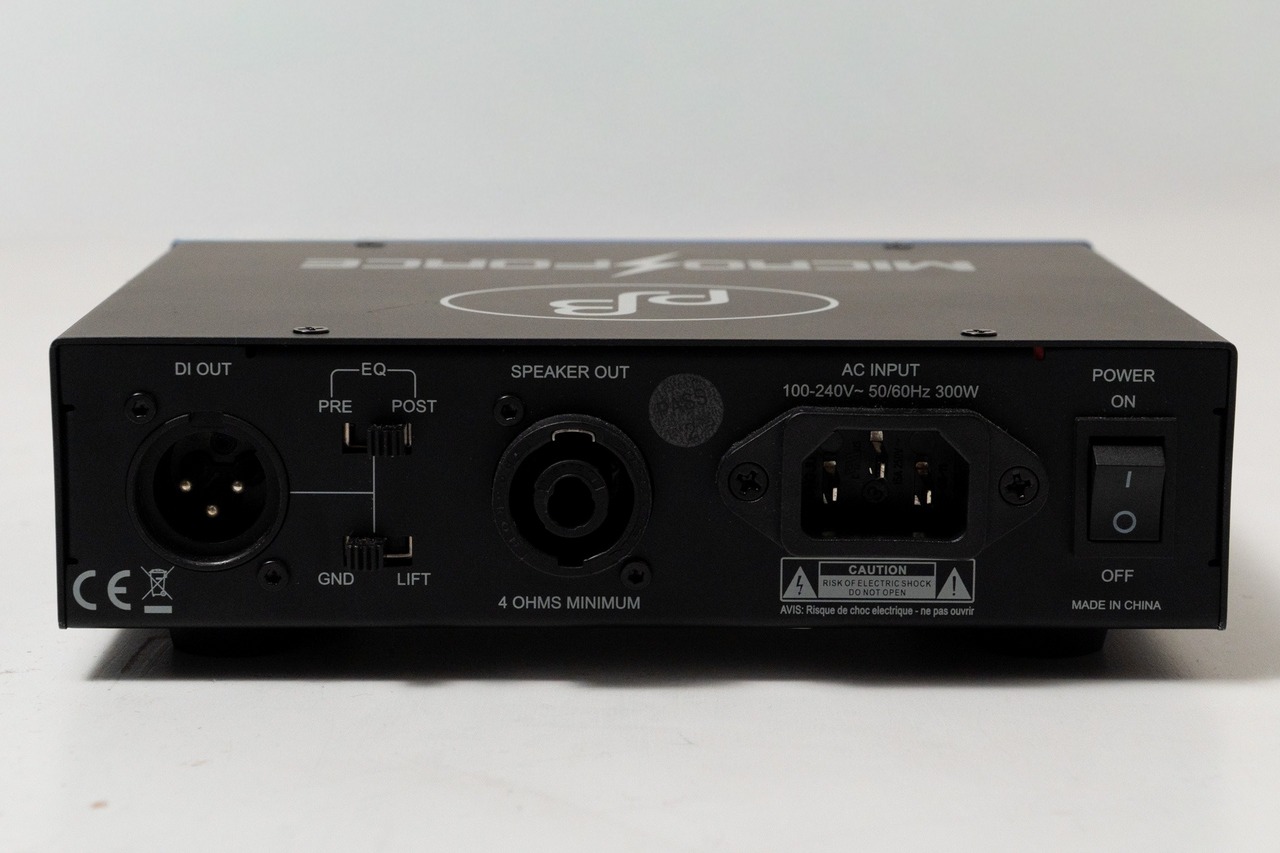 Phil Jones Bass BP-200【GIB横浜】（新品特価）【楽器検索デジマート】