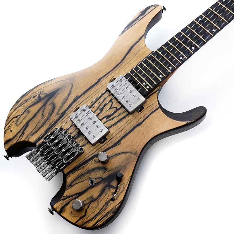 Ibanez Q52PE NTF Natural Flat スポット生産モデル Ibanez Q52PE-NTF (Natural Flat) [Limited Model]（新品