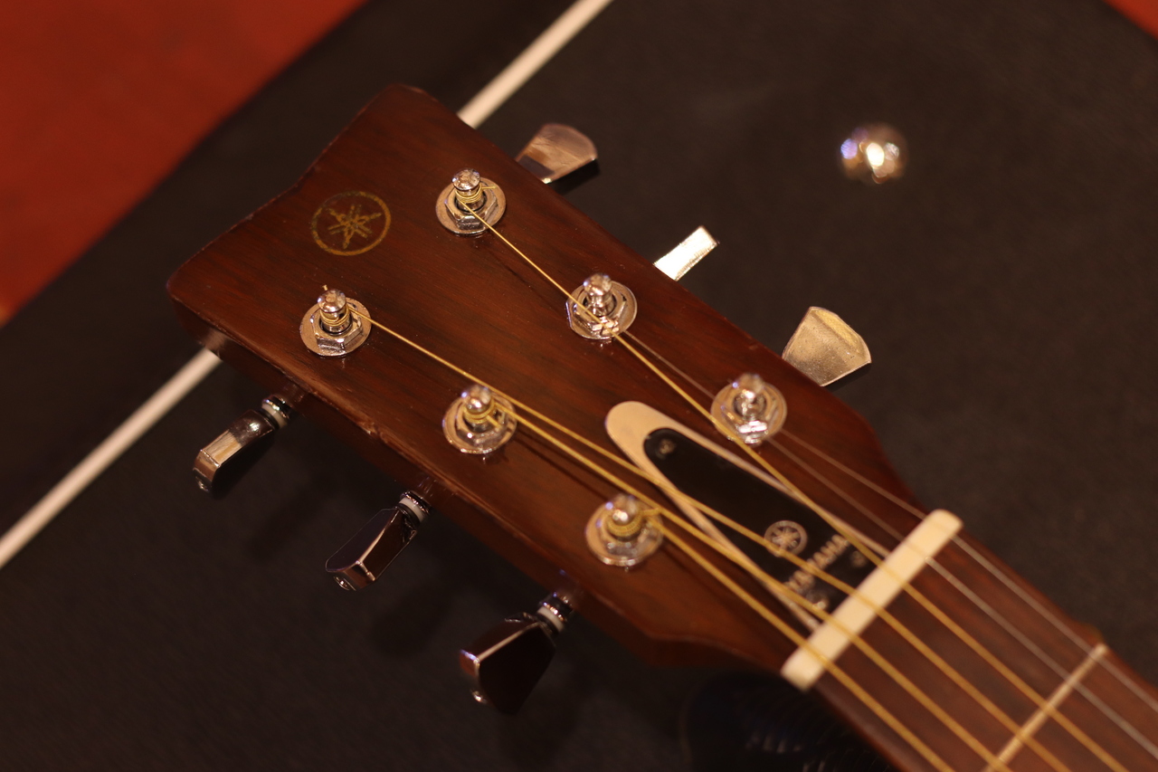 YAMAHA FG-150 Stainless fret installed (RED LABEL)(ビンテージ YAMAHA FG-150 Stainless fret installed (RED LABEL)(ビンテージ