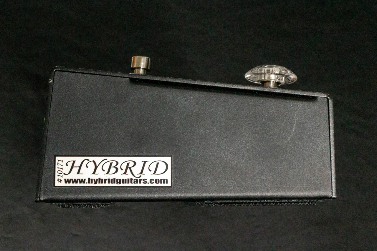 【スイッチャー】Musicom Lab EFX MK3 Plus used】Musicom LAB / EFX MKⅢ【TONIQ横浜】 - Geek IN Box