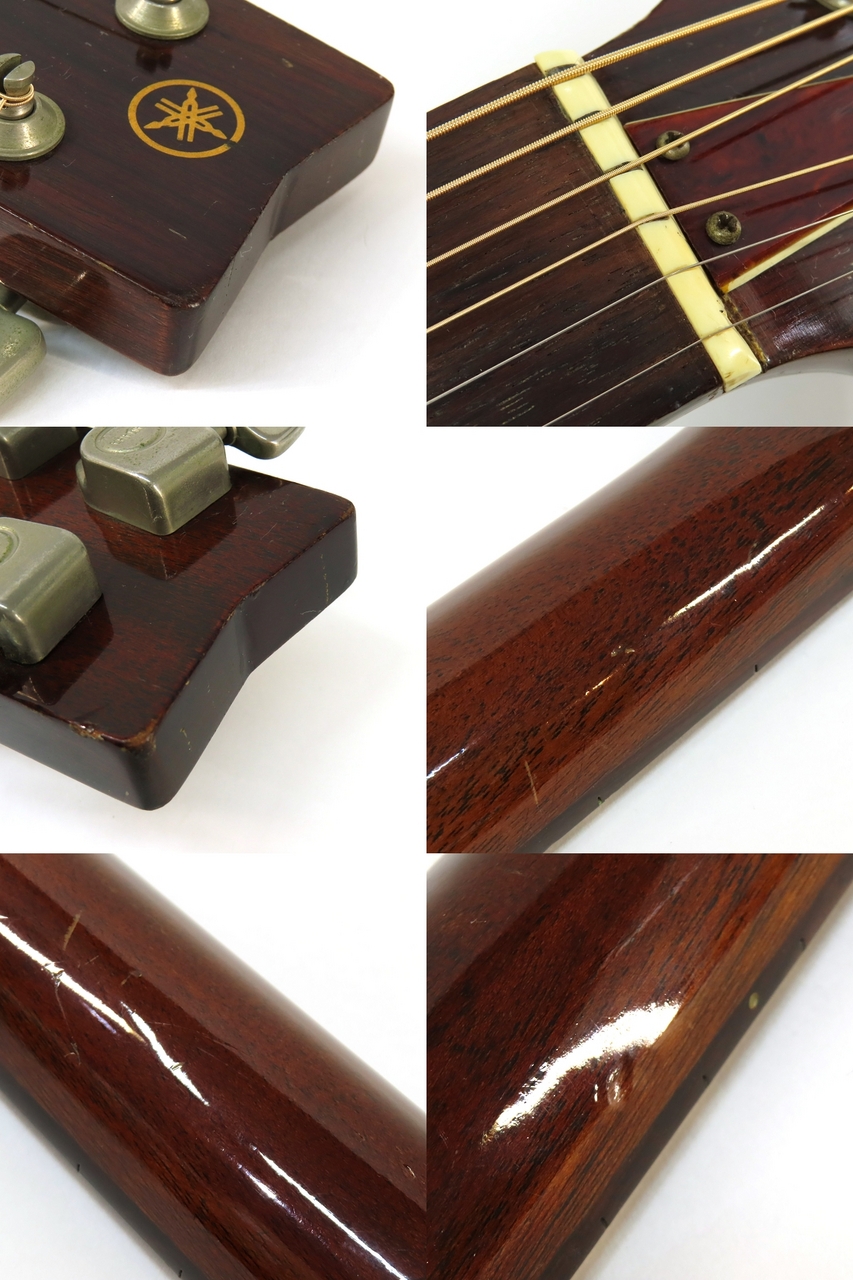 YAMAHA FG-130 Mod（中古/送料無料）【楽器検索デジマート】