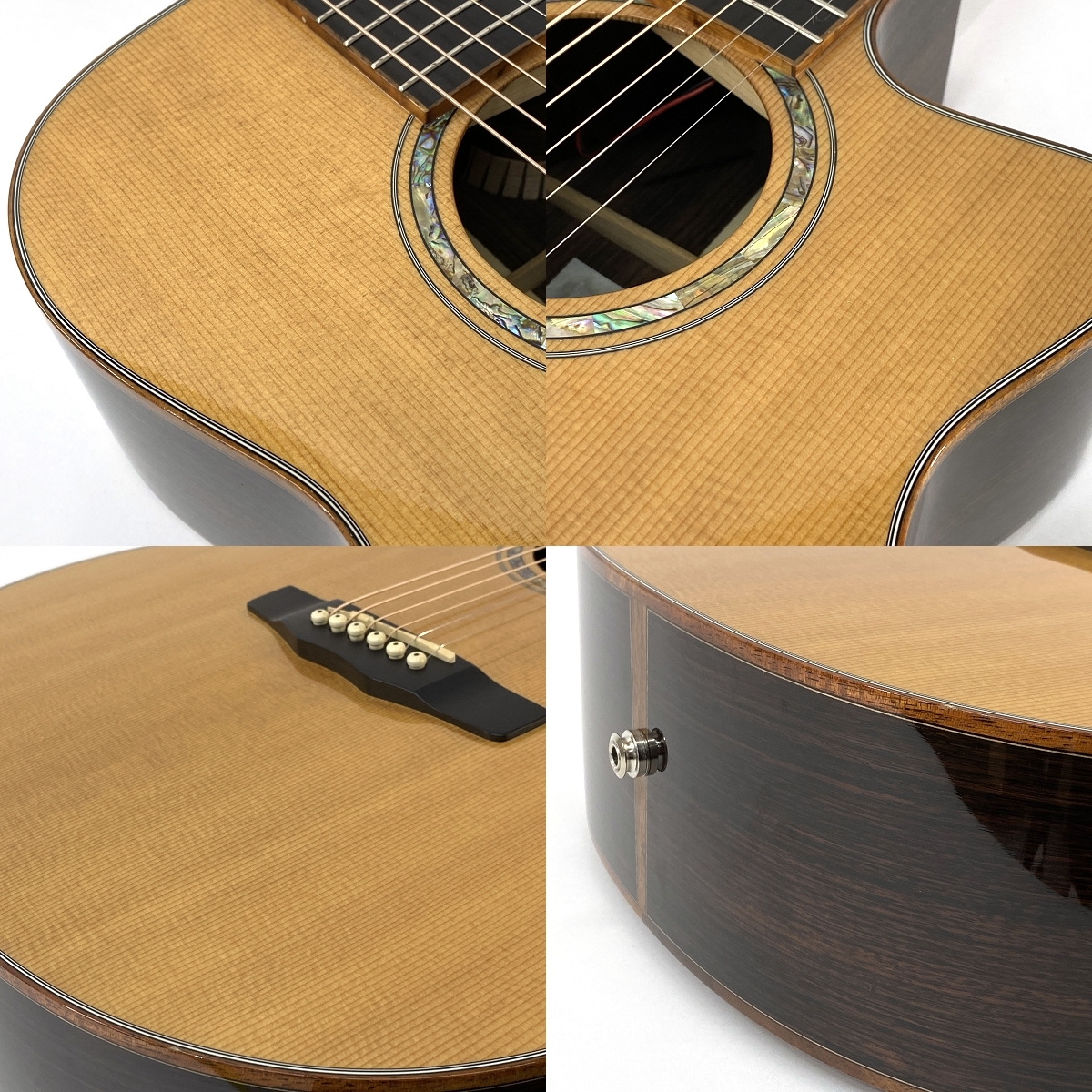 Morris S-101 III（中古/送料無料）【楽器検索デジマート】