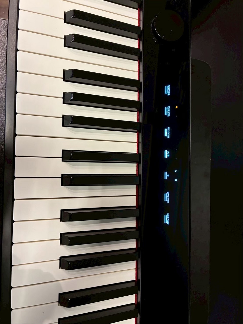 Casio PX-S1000 Black（中古）【楽器検索デジマート】