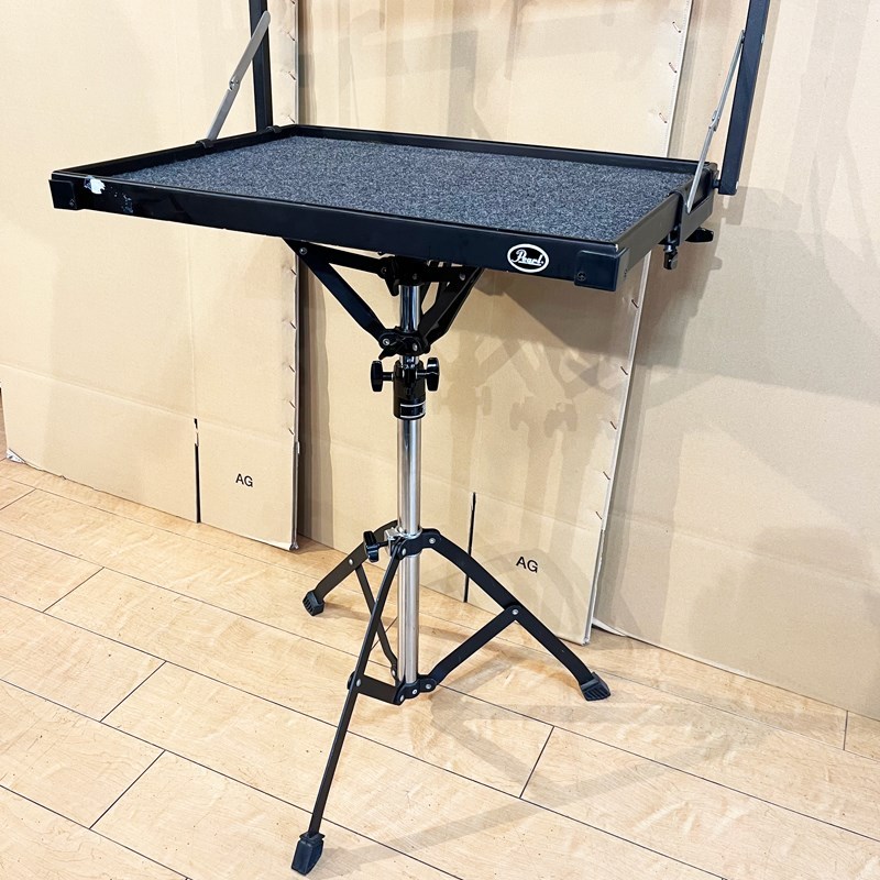Pearl Pearl パーカッションテーブル【中古品】（中古）【楽器