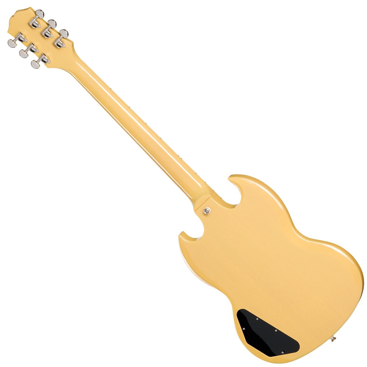 Epiphone SG Standard / TV Yellow（新品特価/送料無料）【楽器検索