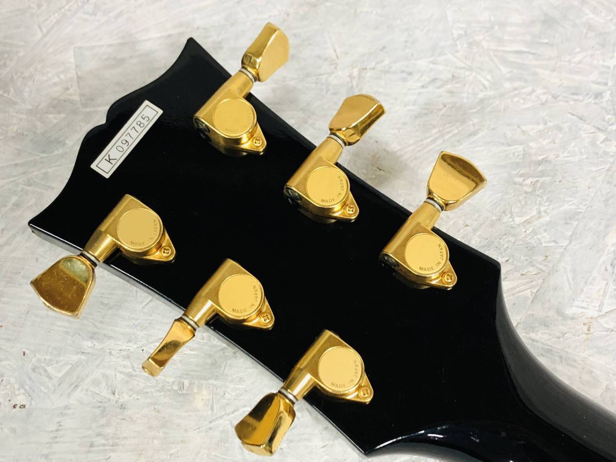 Orville Les Paul Custom（中古/送料無料）【楽器検索デジマート】