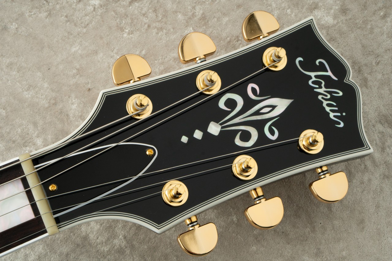 Tokai LC-101S -Black / BB- #2551261（新品/送料無料）【楽器