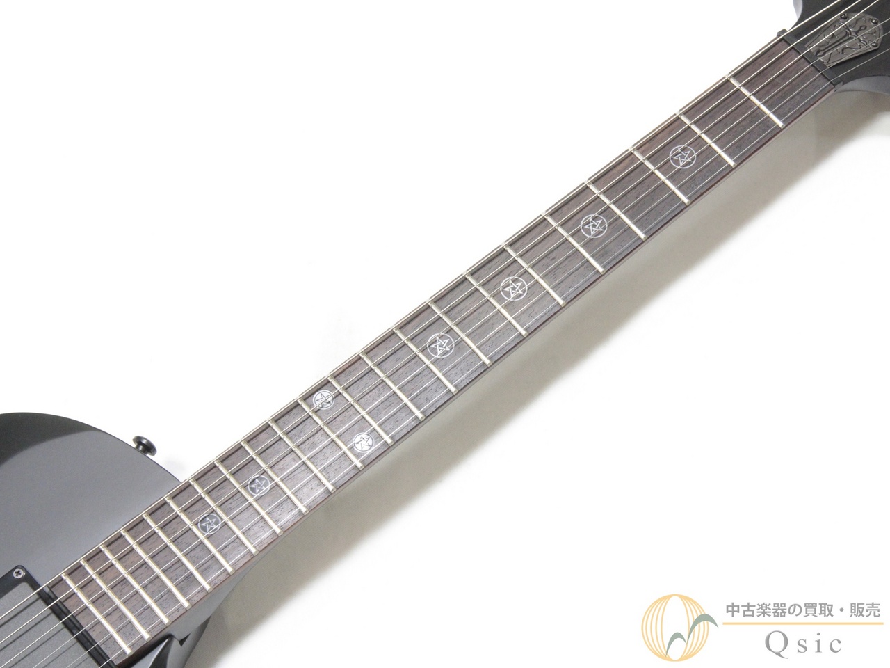 Cort EVL-Z4 【返品OK】[MM576]【神戸店在庫】（中古/送料無料）【楽器