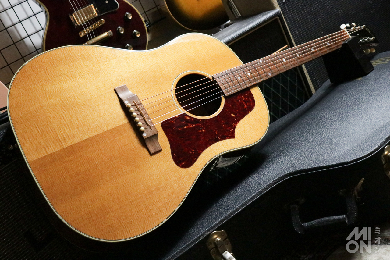 Gibson J-50 2006年製 Gibson J-50 2006（中古）【楽器検索デジマート】