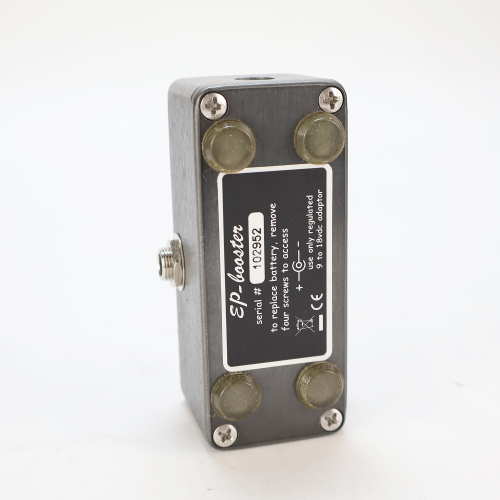 Xotic 【中古】 ブースター Xotic EP Booster エキゾチック ギター