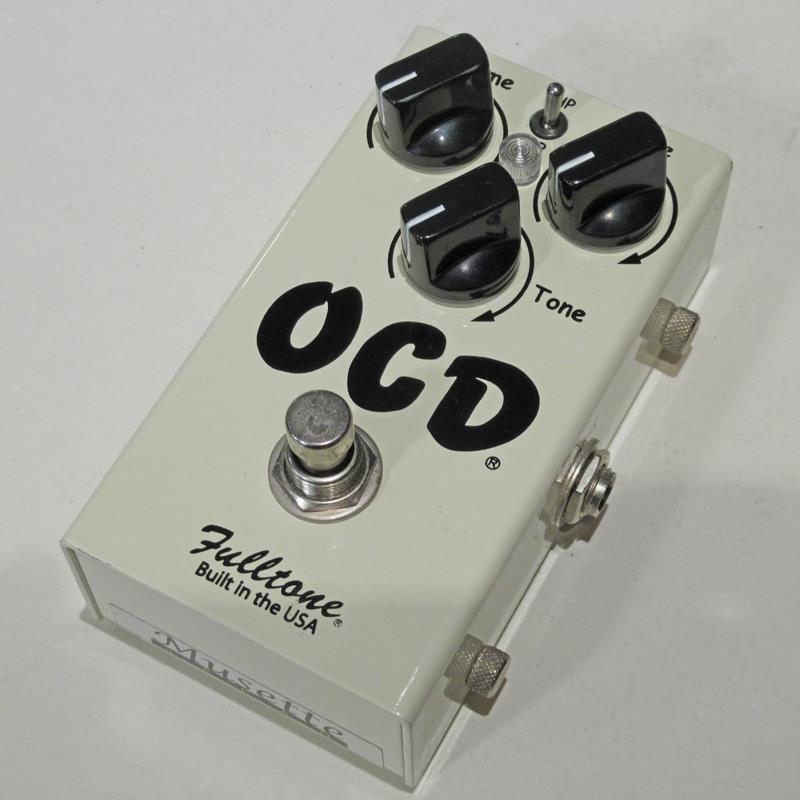 Fulltone USED 中古 OCD V2（中古）【楽器検索デジマート】