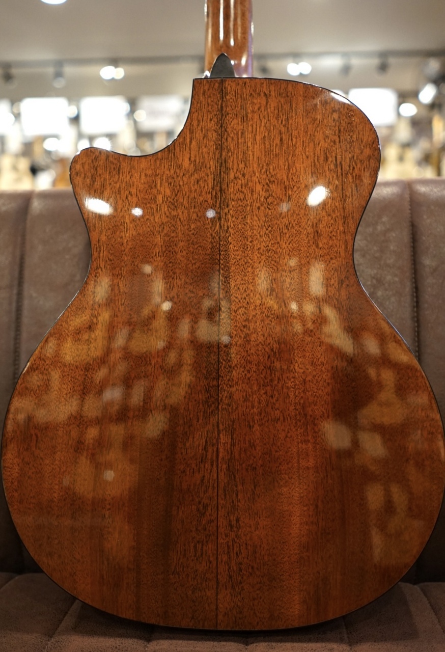 エレアコ中古美品 Martin 【USED】GPC-18E Sunburst '18年製【サンバースト】【エレアコ