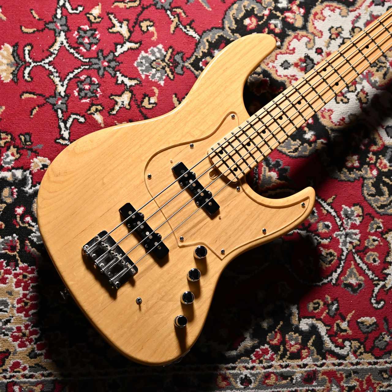 ATELIER Z 【委託お預かり品】JZ-189/S（中古/送料無料）【楽器検索