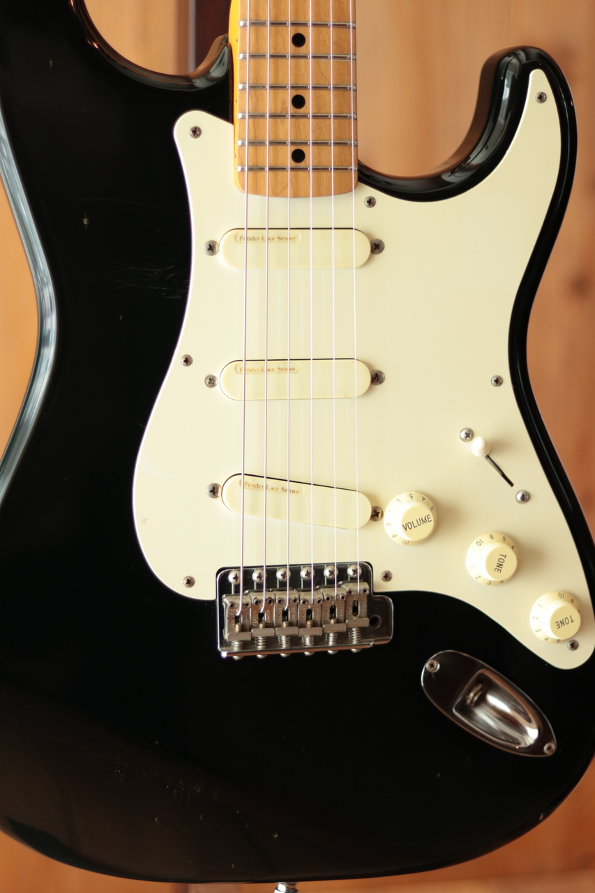 Fender Japan ST57-95LS（中古/送料無料）【楽器検索デジマート】