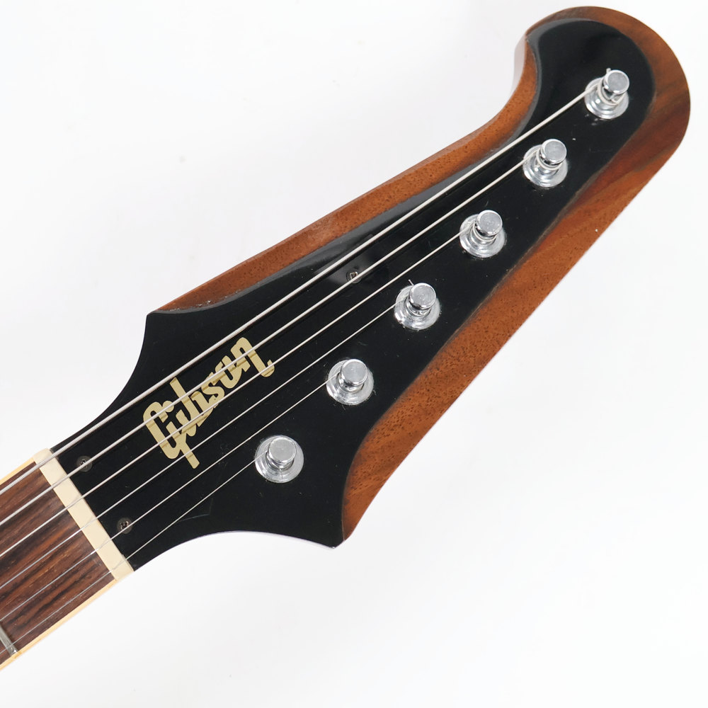 Gibson 【中古】 エレキギター Firebird V Vintage Sunburst