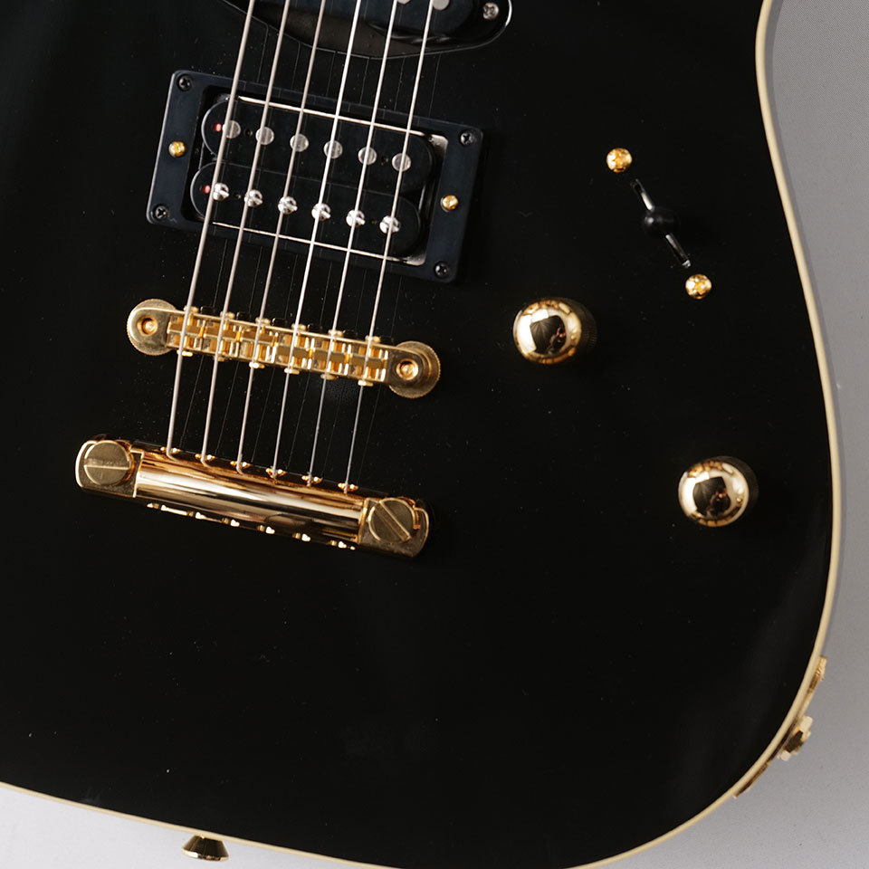 Kz Guitar Works SS-1 Standard Black Gloss（新品）【楽器検索