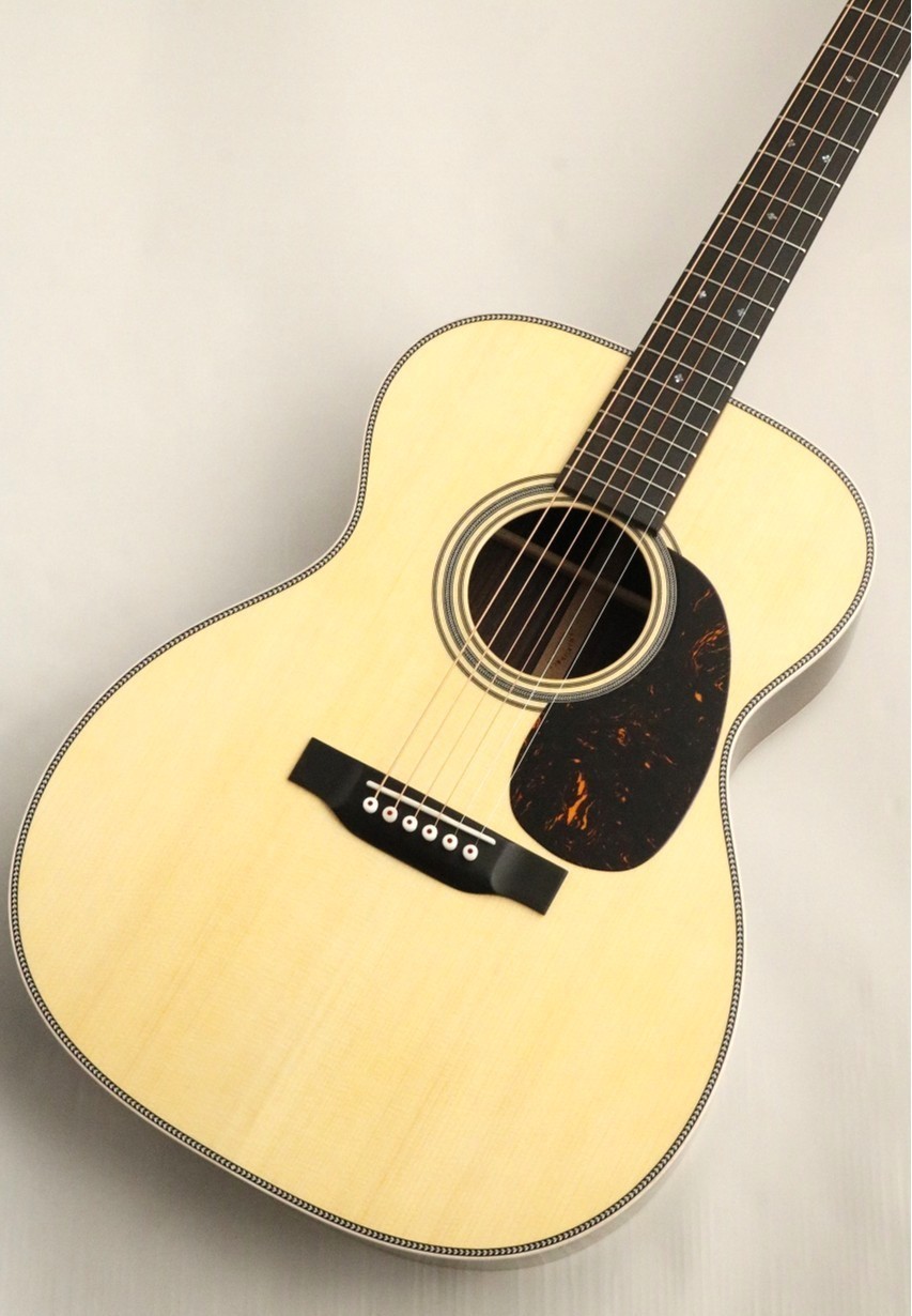 Martin 000-28 CTM　マーティン ギター Martin Custom Shop CTM 000-28 HideGlue & ThinFinish 
