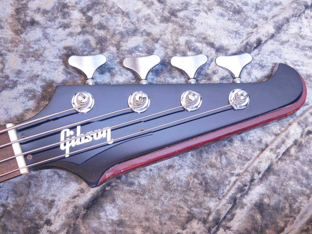 Gibson Thunderbird Studio CH 2005（中古）【楽器検索デジマート】