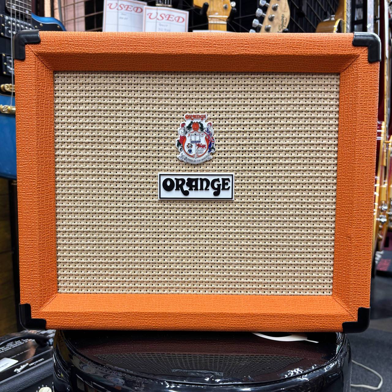 ORANGE Crush 20RT (ORANGE)【箱ボロOUTLET特価!】（B級特価