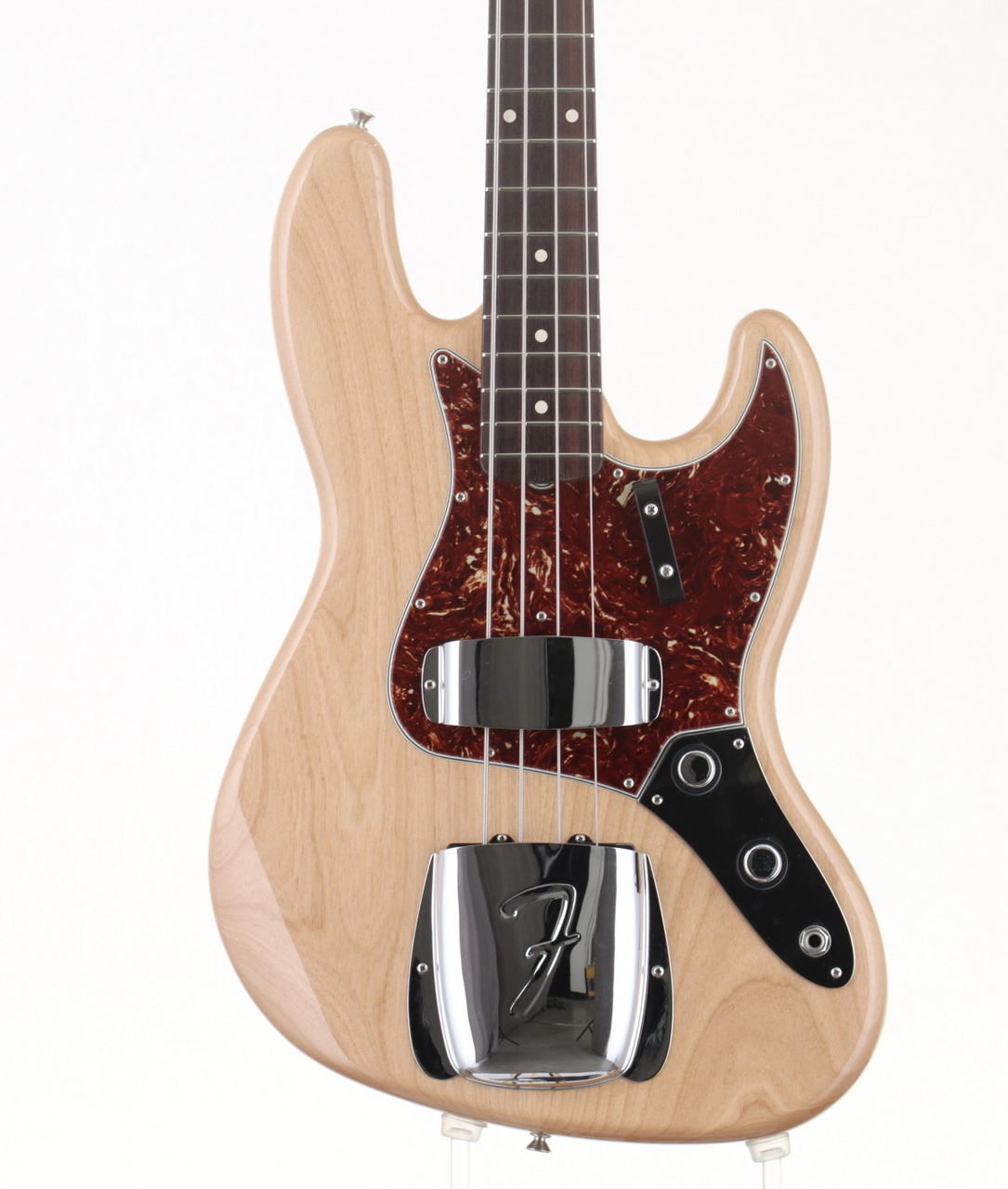 Fender Custom Shop 1960 Jazz Bass NOS NAT Natural 【新宿店】（中古