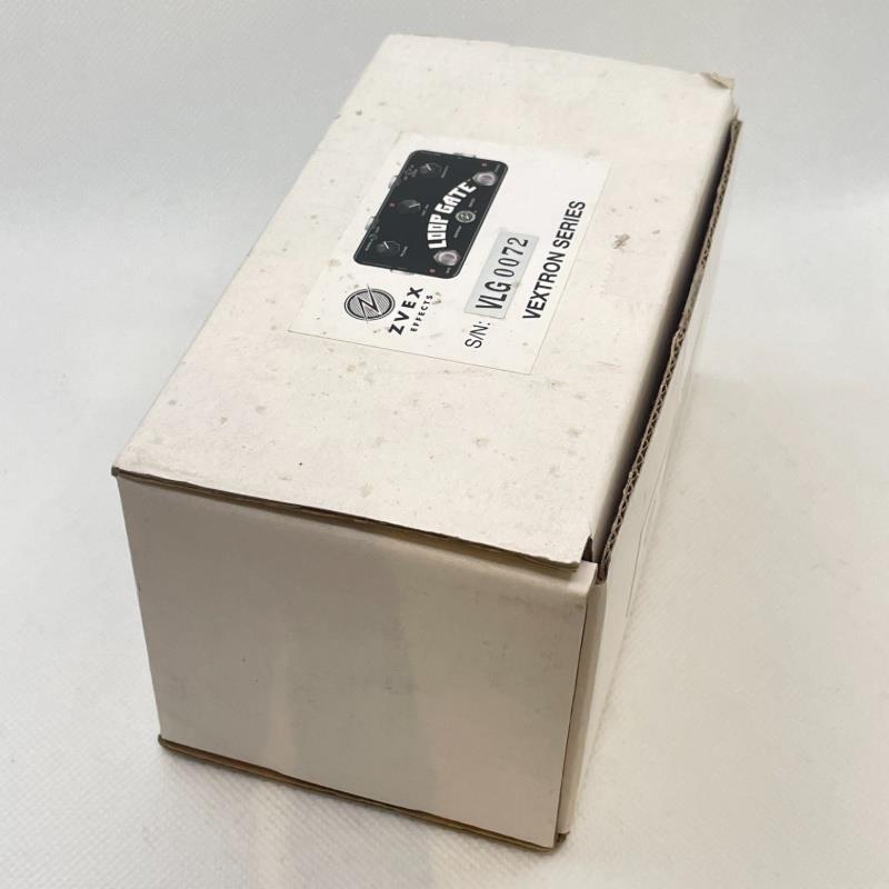 Z.Vex USED 中古 Loop Gate（中古）【楽器検索デジマート】