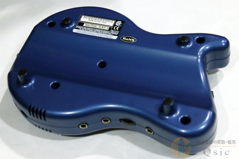 BEHRINGER V-Amp2 [NL398]【神戸店在庫】（中古）【楽器検索デジマート】