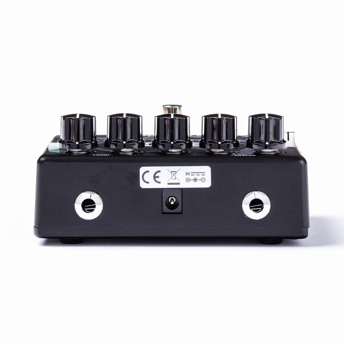 MXR EVH5150 Overdrive オーバードライブ/ディストーション（新品/送料