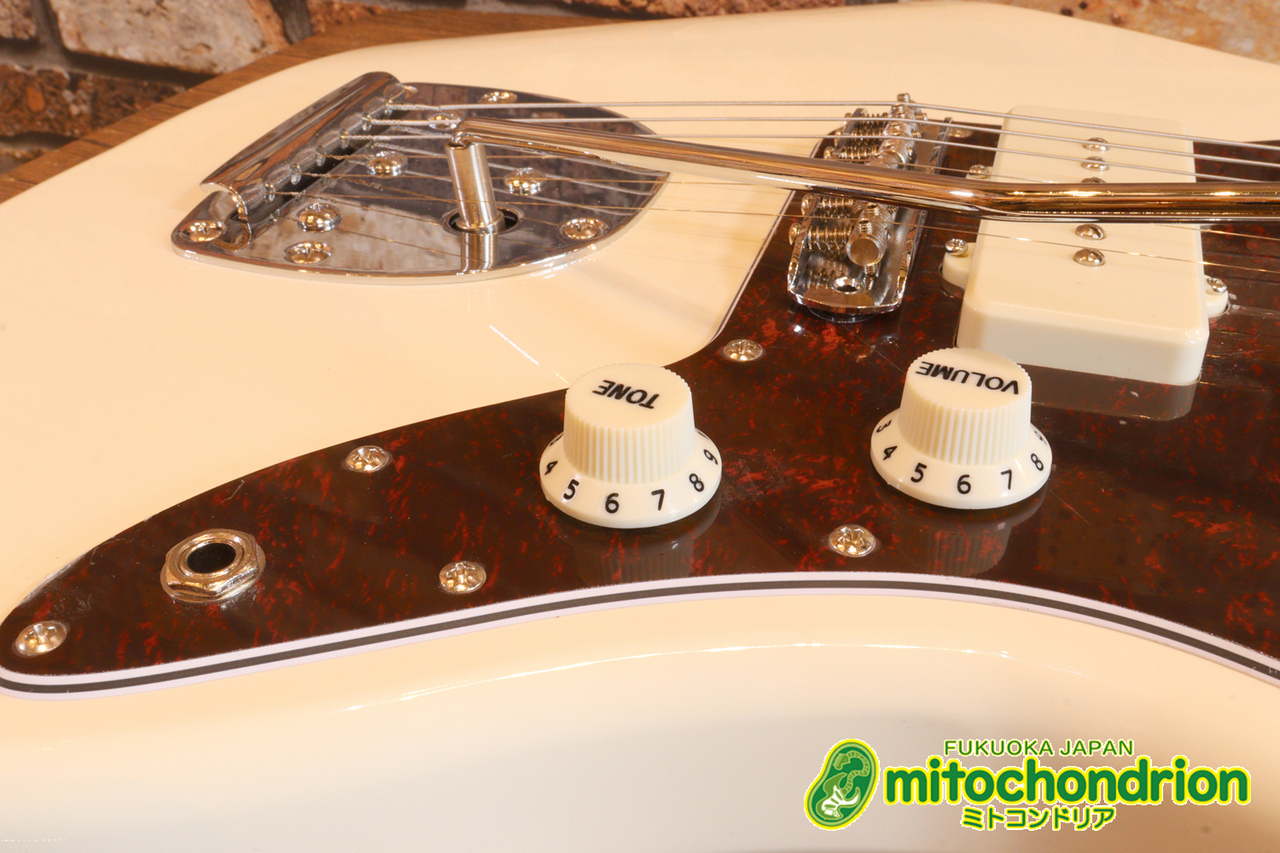 Photogenic JM-220 / Olympic White（新品）【楽器検索デジマート】