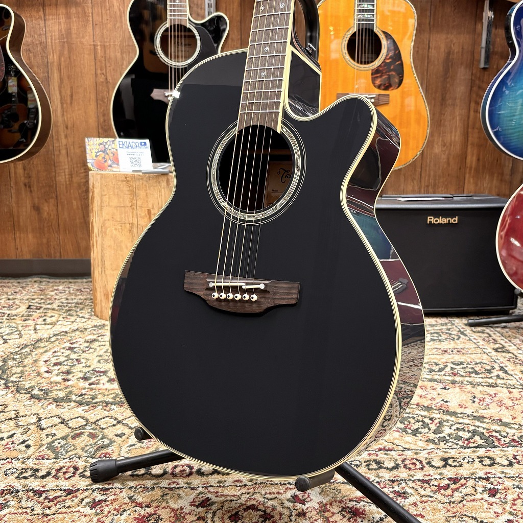 Takamine 500 Custom -Midnhigt Gray-【2026年製】【当店限定モデル