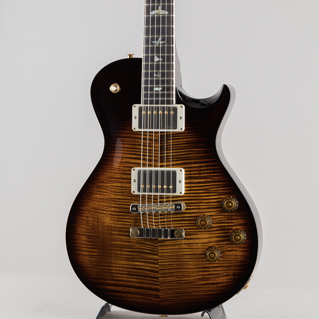 PRS mccarty594 10TOP ブラッドオレンジバースト PRS Paul Reed Smith