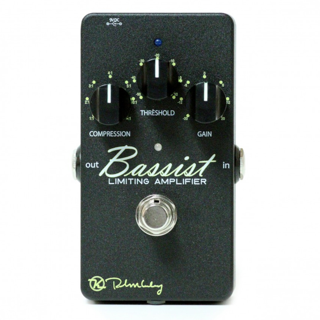 KEELEY compressor コンプレッサー keeley Compressor Plus ｜イケベ楽器店オンラインストア