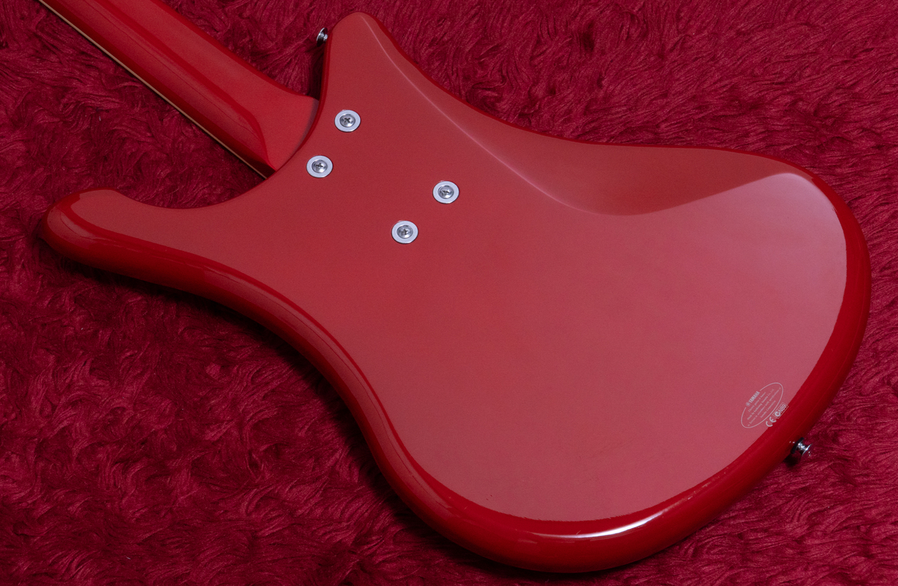 YAMAHA SBV-J1 Jane Red 2003 3.655kg #042/100 QJY219068【GIB横浜