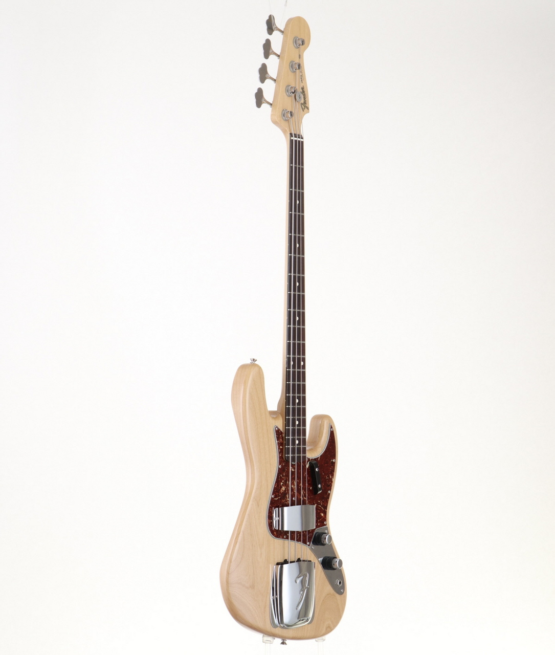 Fender Custom Shop 1960 Jazz Bass NOS NAT Natural 【新宿店】（中古