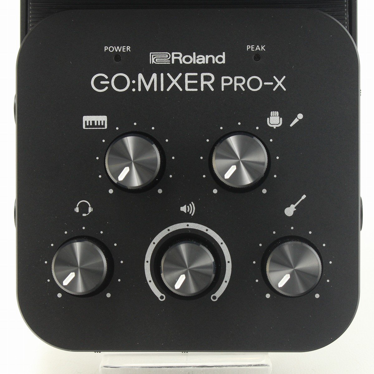 Roland GO:MIXER PRO-X 【御茶ノ水本店】（中古）【楽器検索