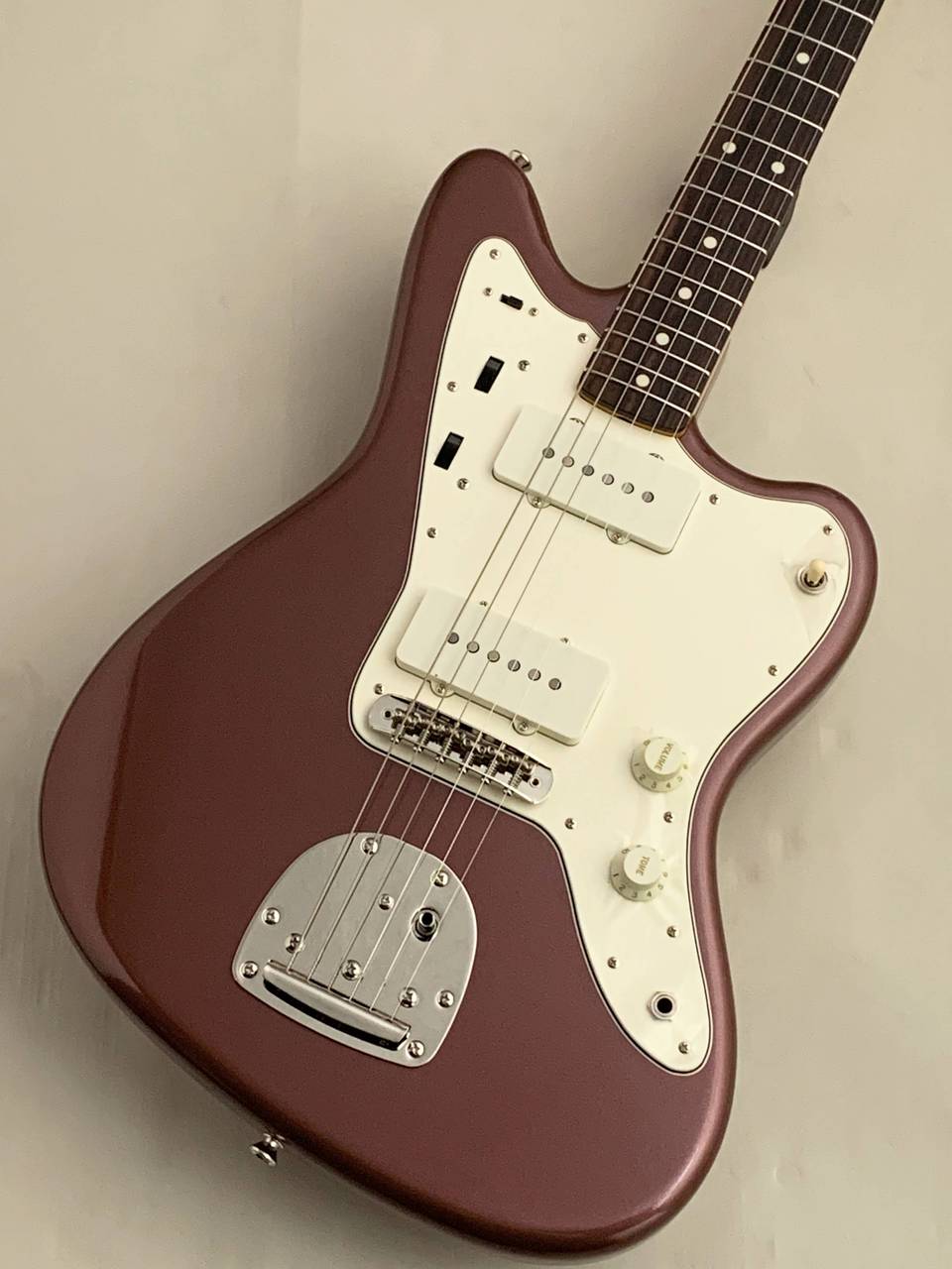 Vanzandt JMV-R2 ~Burgundy Mist Metallic~ #10064 【3.46kg】【数量